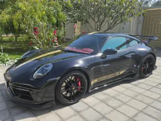 Porsche 911 GTS 2023 — Auto Trader UAE