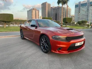 Dodge Charger 2021 — Auto Trader UAE