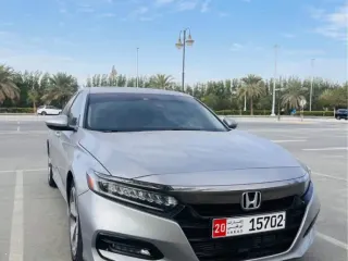 Honda Accord 2019 — Auto Trader UAE