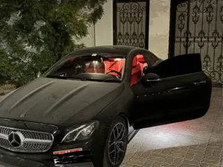 Mercedes-Benz E Class 2020 — Auto Trader UAE