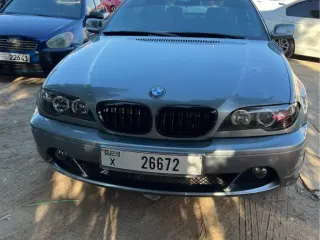 بي إم دبليو 3 Series 2004 — Auto Trader UAE