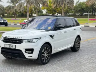 Land Rover Range Rover Sport 2014 — Auto Trader UAE