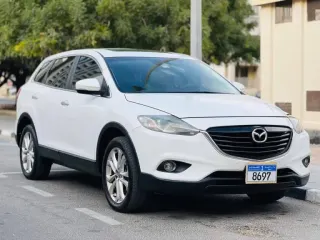 Mazda CX 9 2013 — Auto Trader UAE