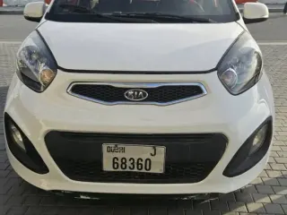 Kia Morning 2012 — Auto Trader UAE