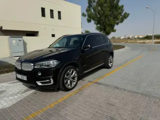 BMW X5 2014 — Auto Trader UAE