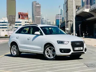 Audi Q5 2015 — Auto Trader UAE