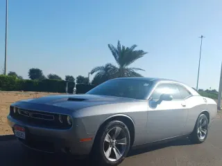 Dodge Challenger 2015 — Auto Trader UAE