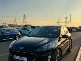 Ford Escape 2020 — Auto Trader UAE