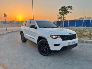 Jeep Grand Cherokee 2019 — Auto Trader UAE