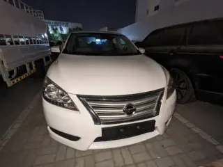 Nissan Sentra 2016 — Auto Trader UAE