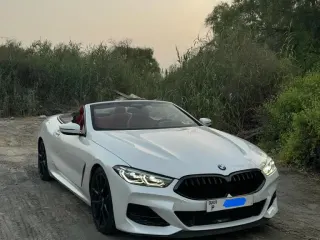 BMW 8 Series 2019 — Auto Trader UAE