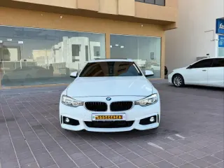 BMW 4 Series 2015 — Auto Trader UAE