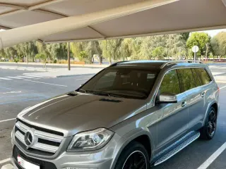 Mercedes-Benz Gl 2015 — Auto Trader UAE