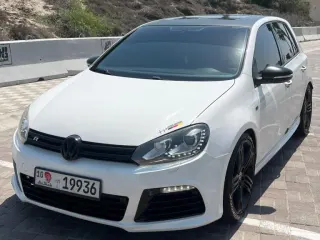 Volkswagen Golf R 2013 — Auto Trader UAE