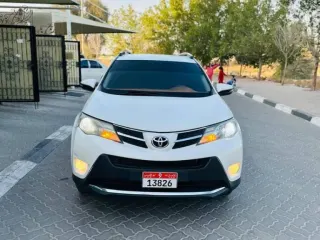 Toyota RAV4 2013 — Auto Trader UAE