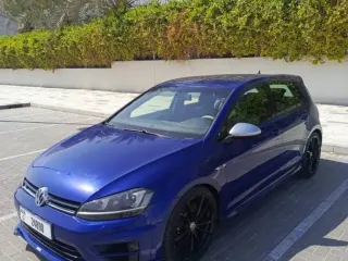 Volkswagen Golf 2016 — Auto Trader UAE