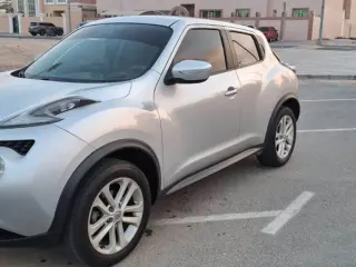 Nissan Juke 2016 — Auto Trader UAE