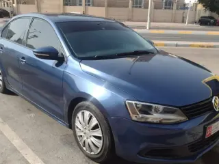 Volkswagen Jetta 2015 — Auto Trader UAE