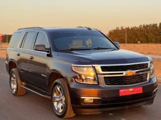Chevrolet Tahoe 2016 — Auto Trader UAE