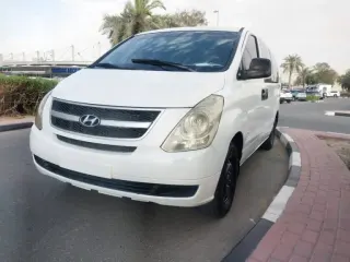 Hyundai H1 2014 — Auto Trader UAE