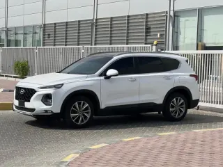 Hyundai Santa Fe 2019 — Auto Trader UAE