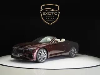 Bentley Continental 2025 — Auto Trader UAE