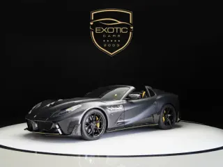 Ferrari 812 2021 — Auto Trader UAE