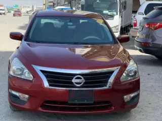 Nissan Altima 2015 — Auto Trader UAE