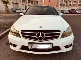 Mercedes-Benz C Class 2014 — Auto Trader UAE