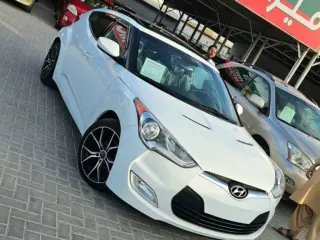 Hyundai Veloster 2015 — Auto Trader UAE