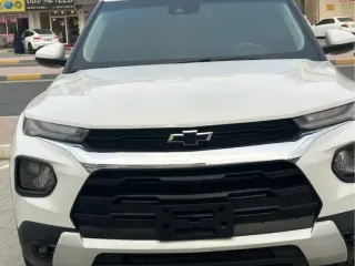 شيفروليه تريل بليزر 2022 — Auto Trader UAE