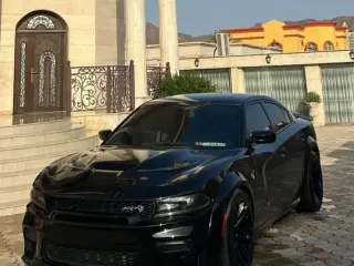 Dodge Charger 2020 — Auto Trader UAE