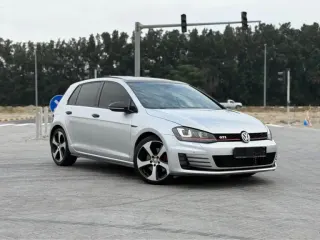 Volkswagen Golf GTI 2014 — Auto Trader UAE