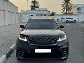 Land Rover Range Rover Velar HSE 2018 — Auto Trader UAE