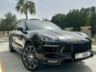 Porsche Macan GTS 2017 — Auto Trader UAE