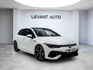 Volkswagen Golf R 2022 — Auto Trader UAE