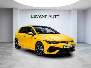 Volkswagen Golf R 2022 — Auto Trader UAE