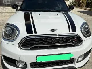 Mini Countryman 2019 — Auto Trader UAE