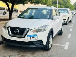 Nissan Kicks 2018 — Auto Trader UAE