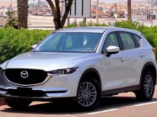 Mazda CX 5 2022 — Auto Trader UAE