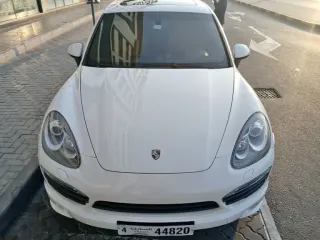 Porsche Cayenne 2013 — Auto Trader UAE