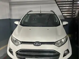 Ford Ecosport 2016 — Auto Trader UAE