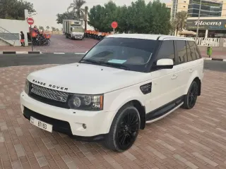 Land Rover Range Rover Sport 2013 — Auto Trader UAE