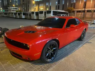 Dodge Challenger 2022 — Auto Trader UAE