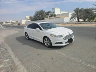 Ford Fusion 2014 — Auto Trader UAE