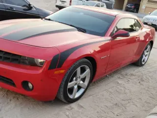 Chevrolet Camaro 2013 — Auto Trader UAE