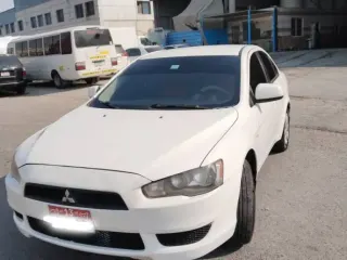 Mitsubishi Lancer 2014 — Auto Trader UAE