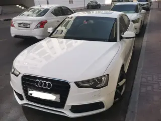 Audi A5 2015 — Auto Trader UAE