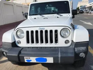 جيب رانجلر 2018 — Auto Trader UAE