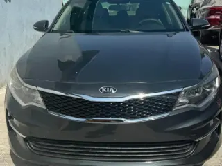 Kia Optima 2016 — Auto Trader UAE